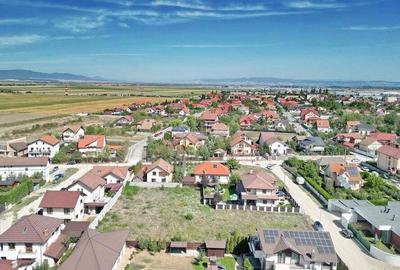 Teren intravilan - 10