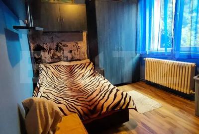 Apartament cu 3 camere decomandat în Central - 4