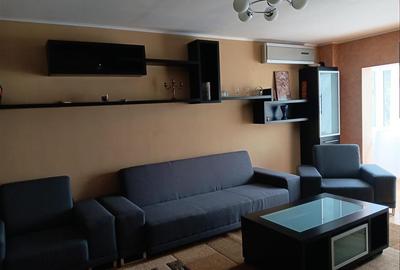 Apartament cu 3 camere decomandat, mobilat în Frumoasa - 15