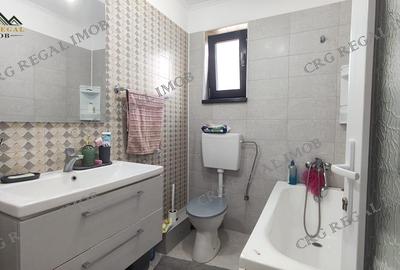 Casă individuală cu 4 camere cu Teren 375 Mp în Berceni - 14