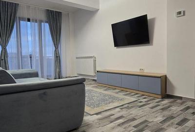 Garsonieră în Nord