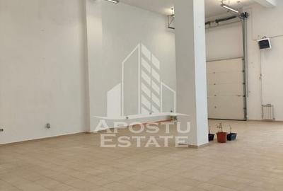 Chirie spatiu comercial 206mp pretabil pentru orice tip de activita - 5