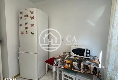 Apartament cu 2 camere semidecomandat în Rogerius - 3