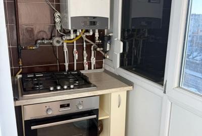 Apartament cu 2 camere decomandat, mobilat în Lăpuș - 6