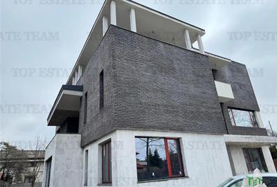 Casă individuală cu 15 camere cu Teren 809 Mp în Iancu Nicolae - 3