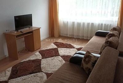 Apartament cu 2 camere decomandat, mobilat în Prelungirea Ghencea