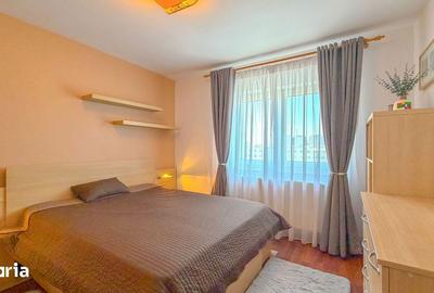 Apartament cu 3 camere decomandat, mobilat în Astra - 6