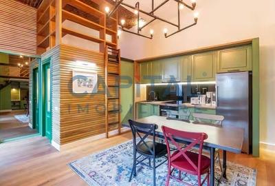 Comision 0!Vanzare 2 apartamente Ultracentral, Cluj-Napoca. - 3