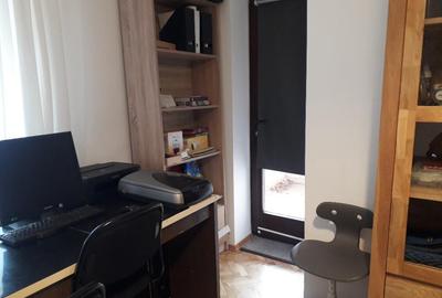 Casa/Vila P+2 Zona Ultracentrala - 5