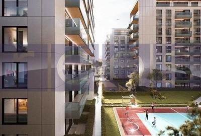 Garsonieră în Aviației - 4