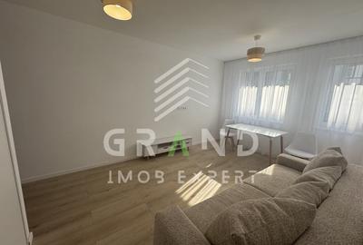 TOTUL NOU | Ap 2 camere | BALCON | PARCARE | ABATORULUI/PARC POLIGON/FLORESTI - 6