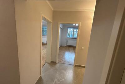 Calea Dorobanți Închiriez ap 3 cam nemobilat recent renovat instalații noi centr - 4