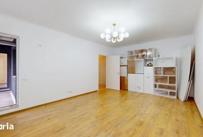 Apartament cu 2 camere decomandat, mobilat în Central - 11