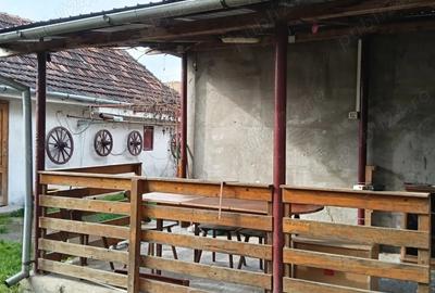 Vand casa in Ocna Mures - 11