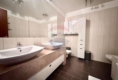 Apartament 3 Camere de vanzare in Baneasa - Piata Aurel Popoviciu - 17