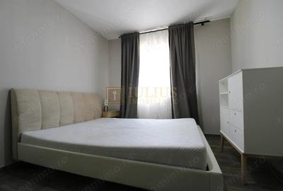 Pet-friendly, 2 camere, centrala proprie. - 8