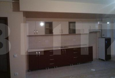 Apartament 2 camere, 70 mp, cu centrala proprie – zona Antiaeriana - 1