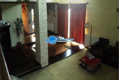 Vanzare vila P+M Targoviste, exterior sud - 12