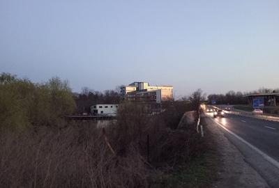 Teren intravilan de 500 mp, în Tâncăbești - 3