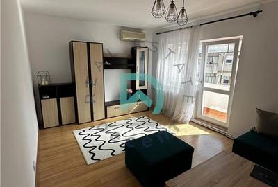 Apartament cu 3 camere decomandat, mobilat în Turnișor - 3