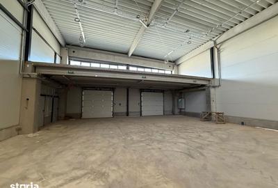 Spațiu comercial, de 5,175 mp, în Central - 17
