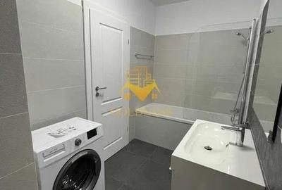 Apartament cu 2 camere semidecomandat, mobilat în Zorilor - 6