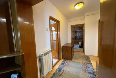 De vanzare 3 camere, decomandat, zona Moara de foc, Iasi - 16