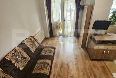 Apartament 1 camera + nisa de dormit , langa Rivus Mall - 2