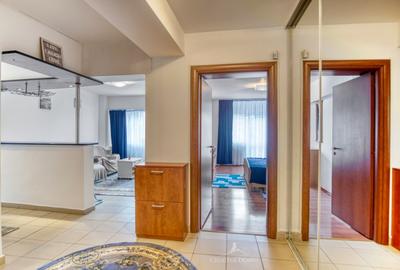 Apartament cu 2 camere decomandat, mobilat în Unirii - 7