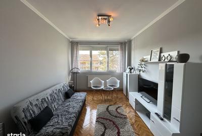 Apartament cu 3 camere decomandat, mobilat în Circumvalațiunii - 4