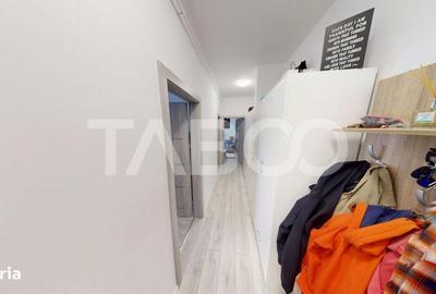 Apartament cu 2 camere decomandat, mobilat în Central - 3