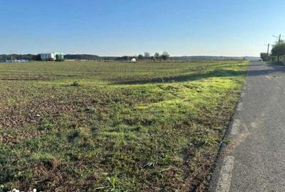 Teren de 1000 mp, în Grădiștea - 2