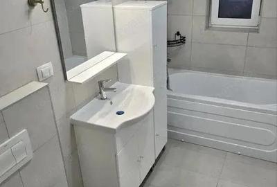 Studio 50 mp cu balcon si loc de parcare subteran, etaj intermediar,cartier Noua - 3