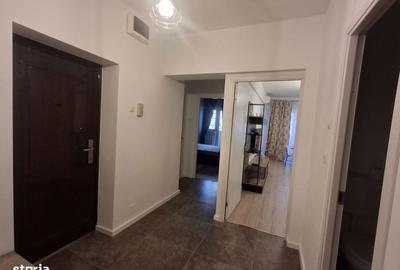 Apartament cu 2 camere în Calea București