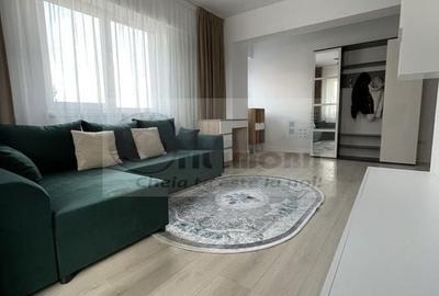 Apartament 2 camere decomandat - Dacia, Conest Evolution - 550€ - 6