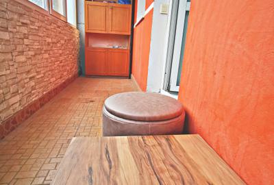 Inchiriere garsoniera ANL Brancusi  la cateva min metrou Valea Ialomitei - 7