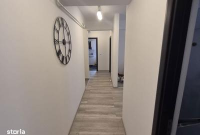 Apartament cu 3 camere în Rediu - 6