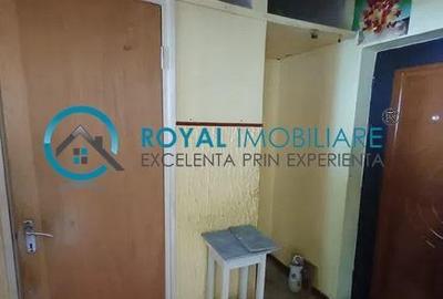 Royal Imobiliare - Vanzare apartament 2 camere zona Nord - 5