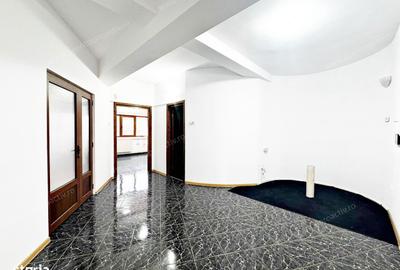 Spațiu comercial, de 120 mp, în Țiglina 1 - 9