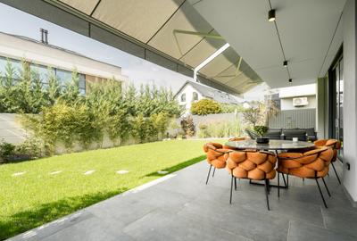 Vila individuala - vanzare - Iancu Nicolae - British School - 42