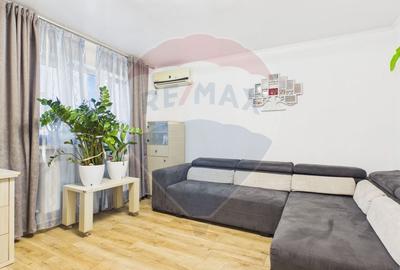 Apartament cu 2 camere decomandat, mobilat în 1 Decembrie 1918 - 1