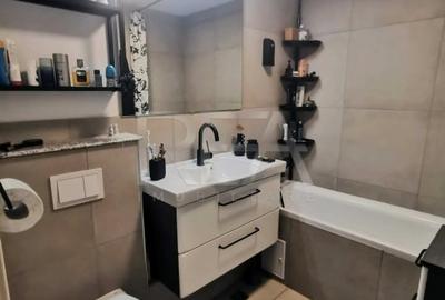 Apartament 4 camere Calea Mosilor - 90 mp, renovat complet, parcare - 7