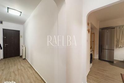 Apartament cu 2 camere decomandat, mobilat în Vitan - 9