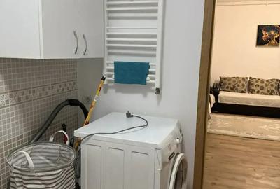 Apartament cu 2 camere semidecomandat în Central - 4
