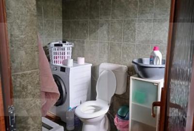 Casă cu 2 camere cu Teren 1800 Mp în Vârfurile - 4