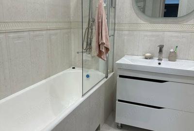 Apartament cu 2 camere în Central - 2