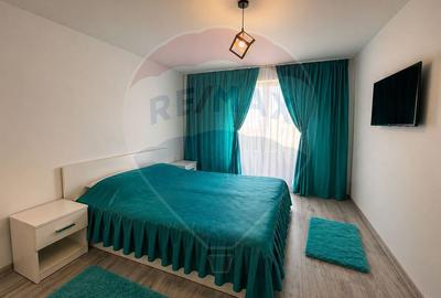 Casă individuală cu 5 camere cu Teren 585 Mp în Corbu - 10