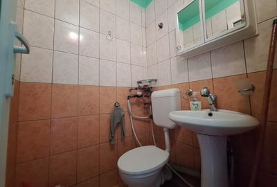 Garsoniera practica, 12mp, etaj 2-Complexul Studentesc - ideal pentru investitie - 6