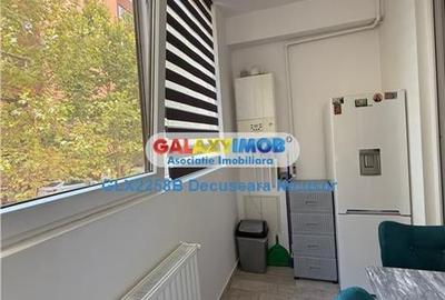 Apartament 2 camere Militari Residence, Mobilat Utilat 76.500 euro - 6