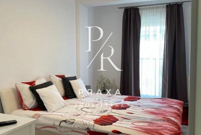 Apartament de 2 camere ultrafinisat, 50mp, loc de parcare exterior! - 3